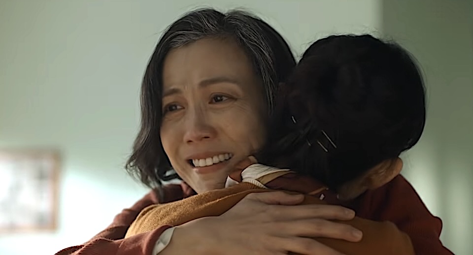 Cathay Pacific Celebrates Life's Journeys