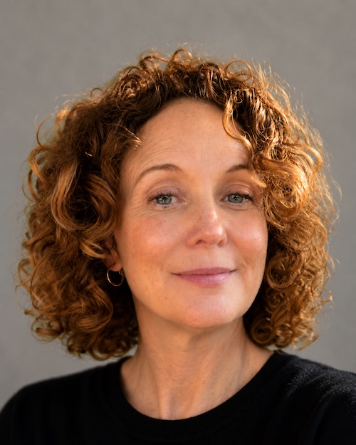 Author Photo