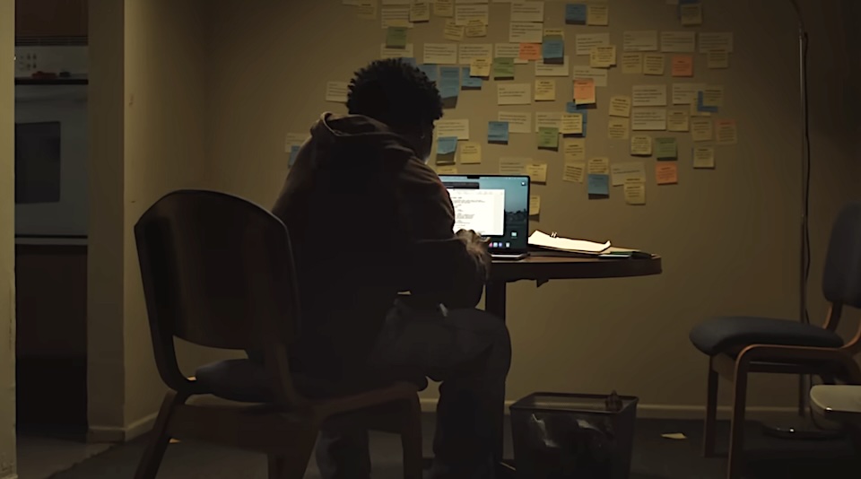 College Students Struggling to Find 'The Big Idea' Turn to Apple
