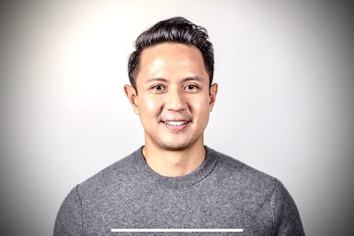 Author Photo