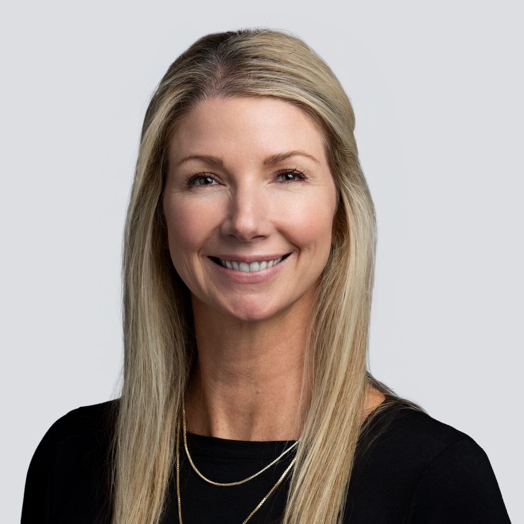 Lauren Westberg of Precision AQ on Building and Leading Teams