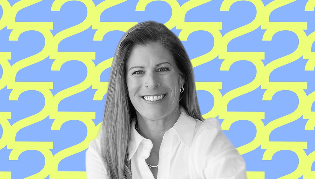 Entrepreneur Chantell Preston: Building Platforms That Shift Narratives for Women