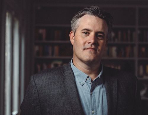 Author Photo