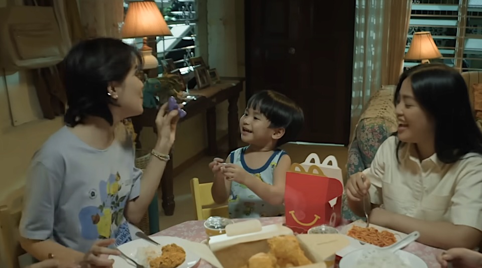 Global Greats From Samsung, McDonald's, Brahma Beer