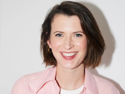 Author Photo