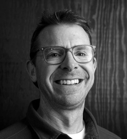 Author Photo