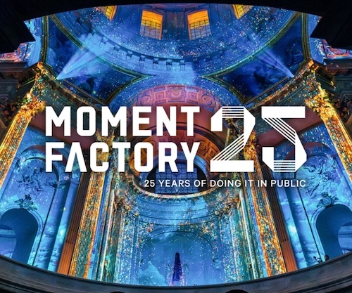 Moment Factory