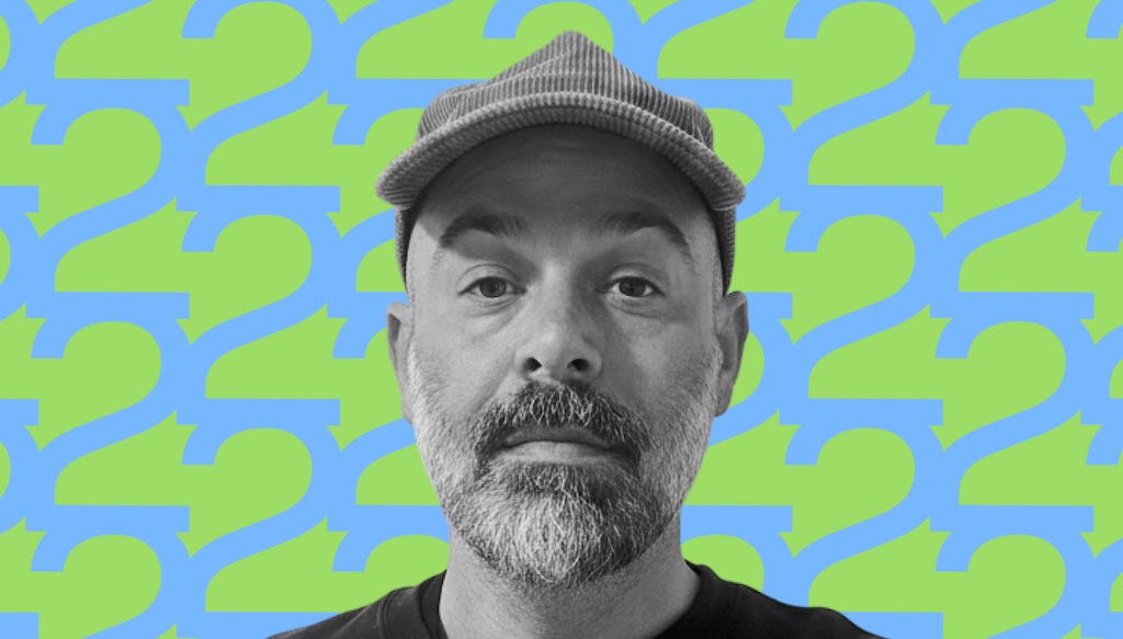 Matt FaJohn of Hovercraft on Working With Nike and Coinbase Arena
