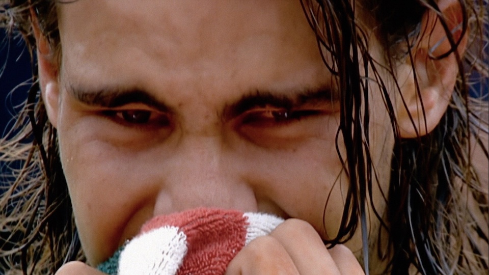 Filmmaker Zachary Heinzerling Profiles Rafael Nadal in Revealing Netflix Documentary Series