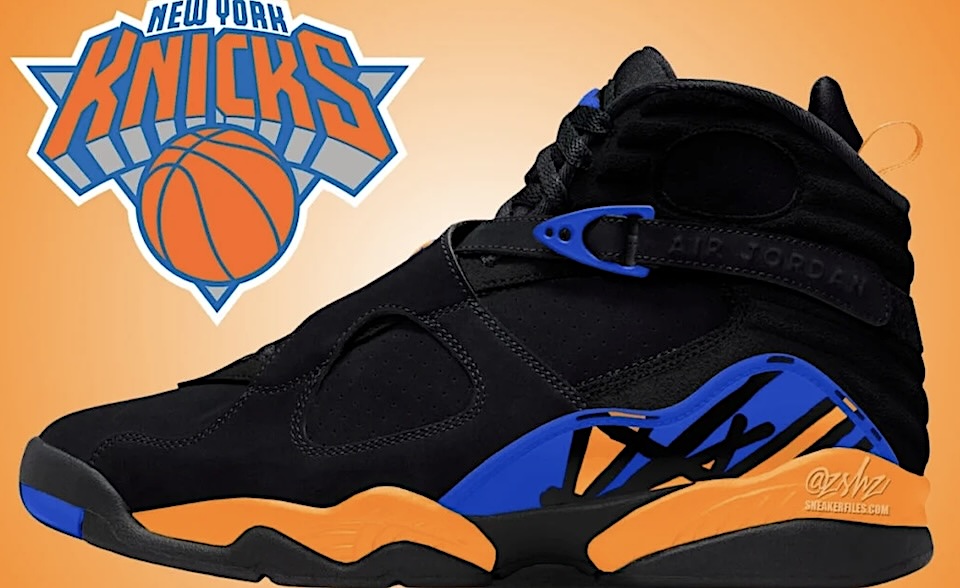 Brands Large and Small Show the Knicks Some Love in Run-Up to NBA Finals Image