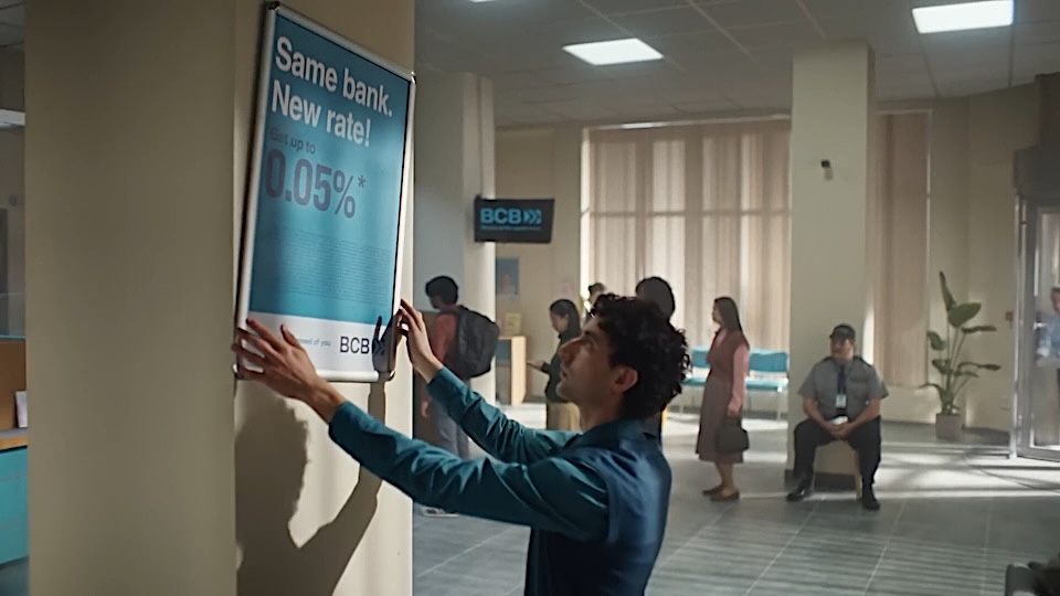 Let’s Watch Antiquated Banking Crumble and Fall Like It’s Doomsday