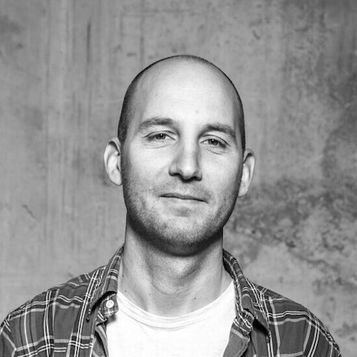 Author Photo