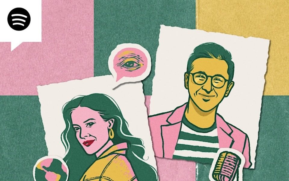 Inside the Clios’ New Podcast, ‘Best Brands on Earth’ Image