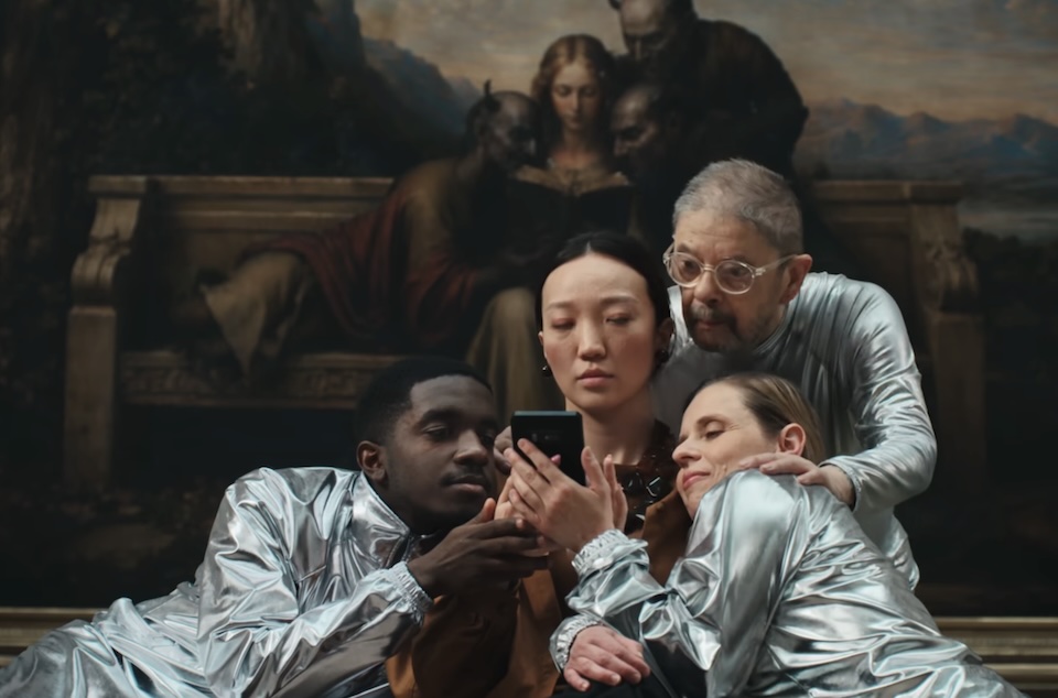 Data Trackers Are Too Darn Clingy in Apple's Privacy Spot