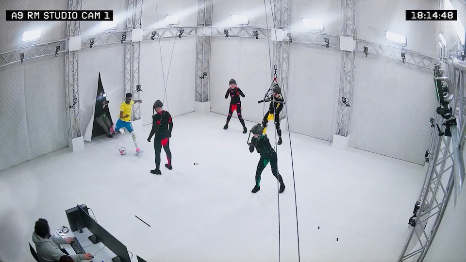 Nike's World Cup Blockbuster Leads Our 5 Ads of the Week