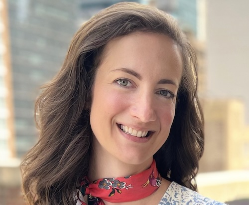 Author Photo