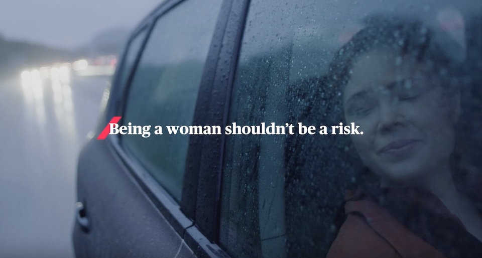 AXA Wins 4 Grands for ‘Three Words’ at Clio Health Awards Image
