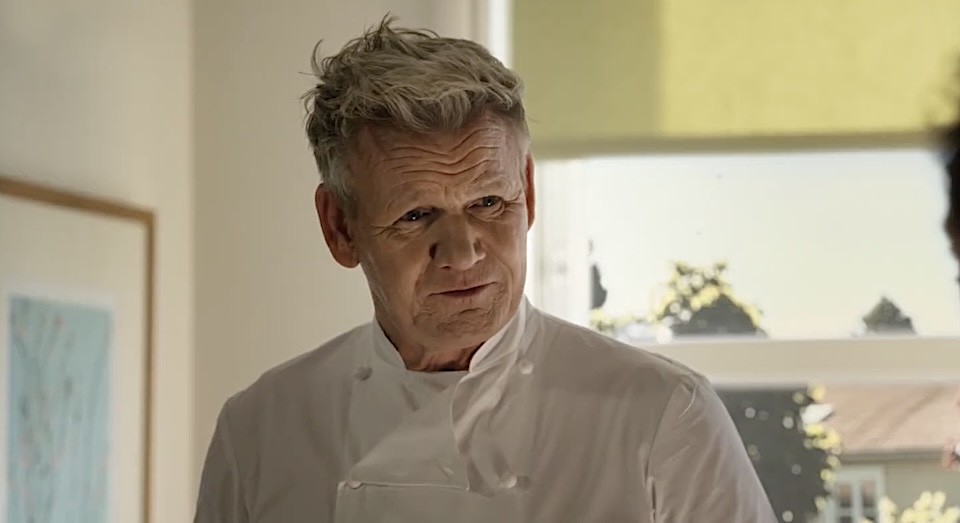 It’s World Cup Season. That Makes Gordon Ramsay Even More of a Prig Image