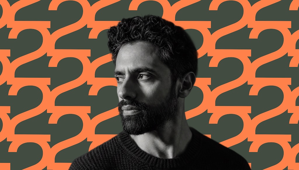 Area 23's Viton Araújo Emphasizes Breakthrough Ideas That Feel Human