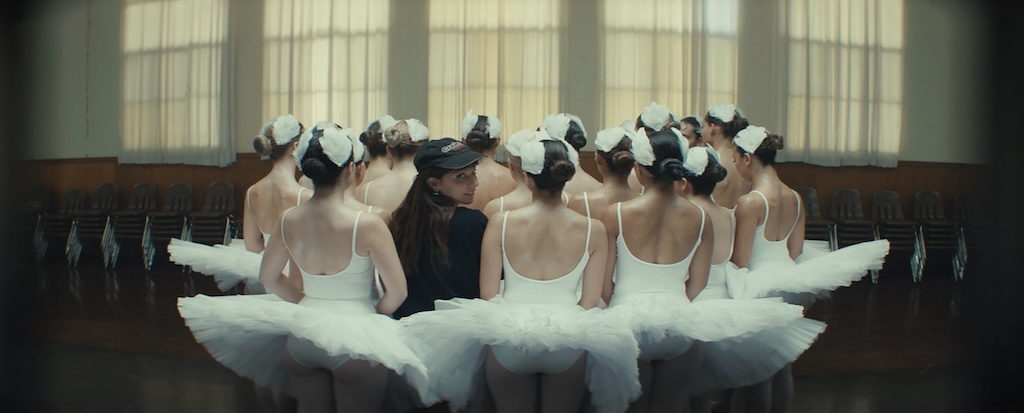 Filmmaker, Photographer and Creative Director Lucrecia Always Trusts Her Instincts