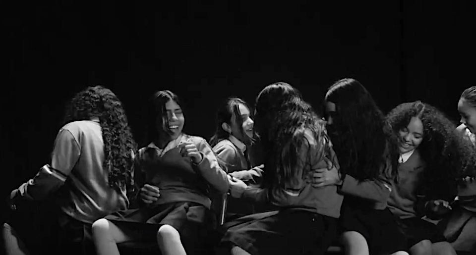 How ‘The Period Uniform’ Fights Schoolroom Stigma in Colombia Image