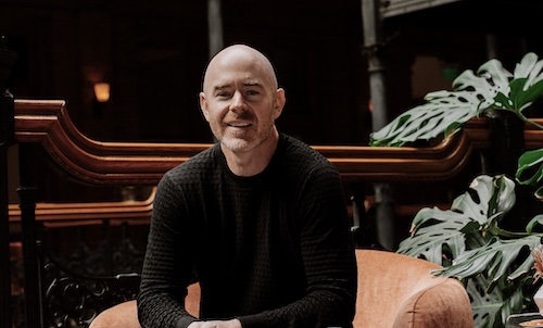 Author Photo
