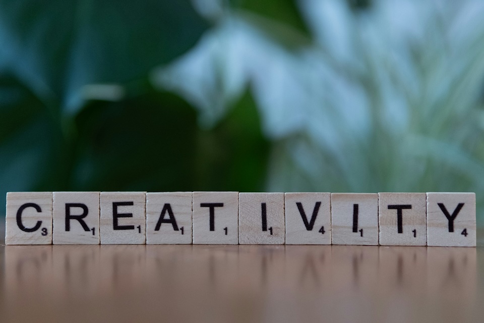 In the Age of AI, Creative Feedback Needs the Human Touch More Than Ever