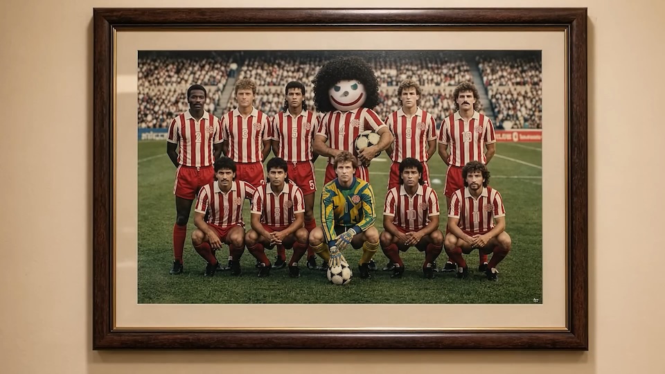 Jack Checks All the World Cup Boxes to Top Our 5 Ads of the Week Image