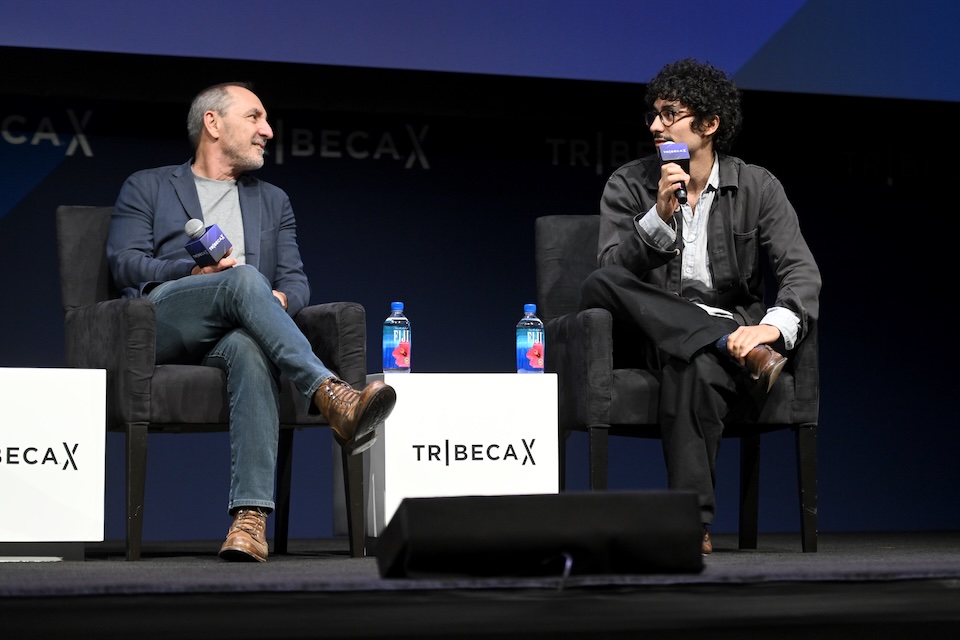‘Messy is Good’: An Inside Look at Growing Up in the Droga House