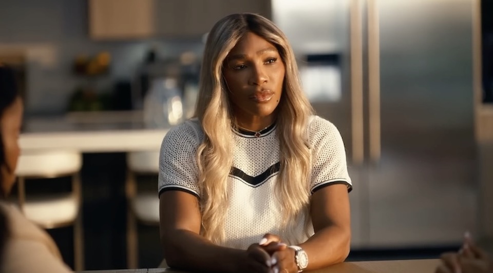 Serena Hypes Factor’s Ready-Made Meals Ahead of Her Wimbledon Comeback Image