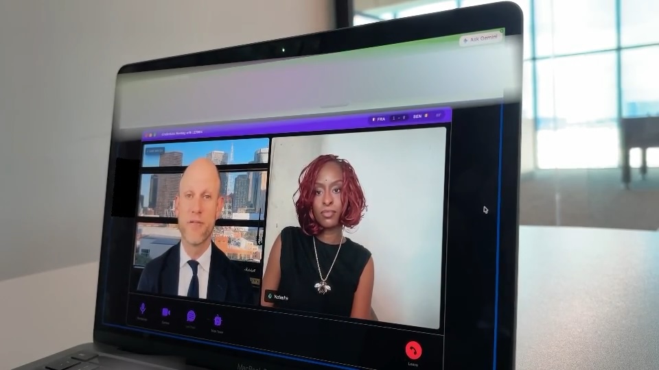 Is This an Agency Meeting or a Live World Cup Match? It's Both, Thanks to LERMA\