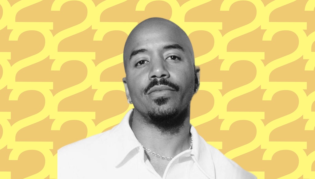 How Damien Escobar of Art of Sound and Havas Brings Artists, Brands and Culture Together Image