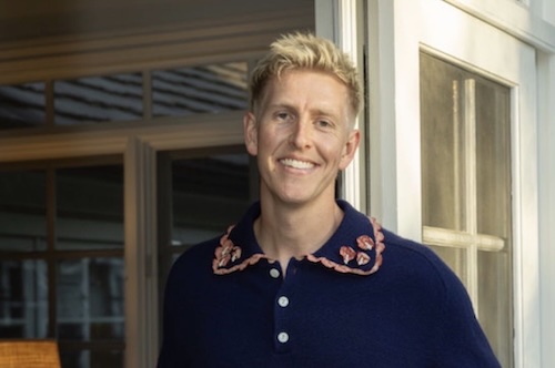 Author Photo
