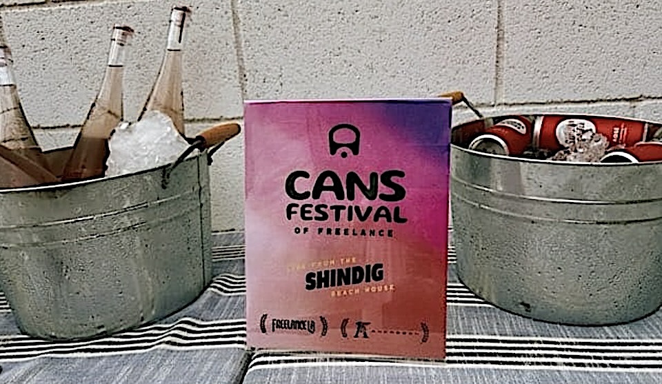 Cann't Parties, VidCon and the World Cup: What 'Else' Is Happening in Adland This Week?