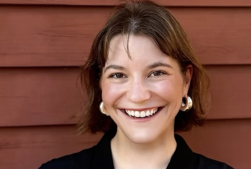 Author Photo