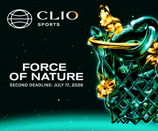 Clio Sports - Second Deadline