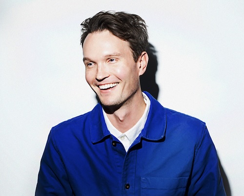 Author Photo