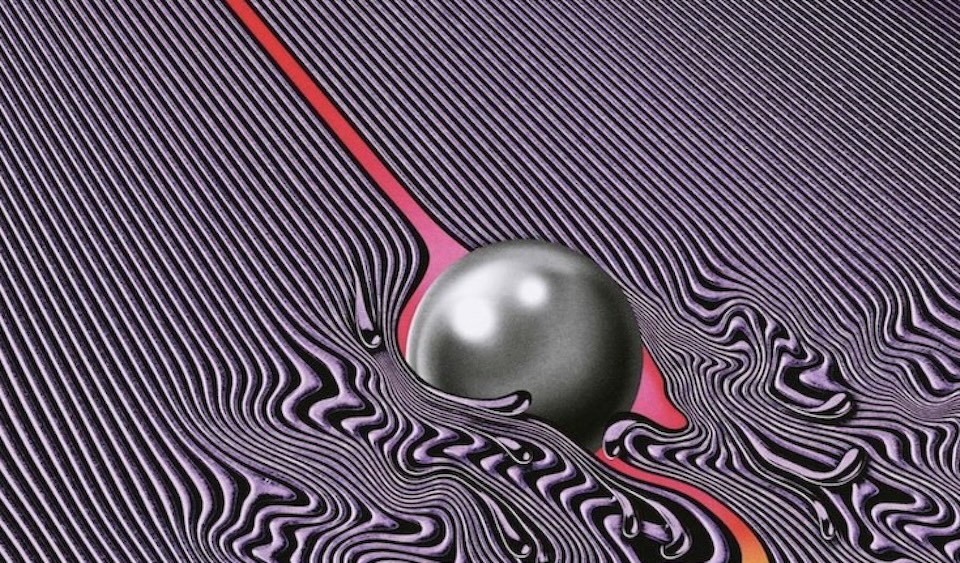 Classic Album Covers That Warn You the Music Inside Takes Bold New Directions
