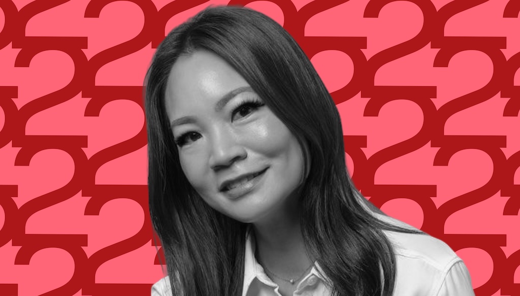 Movement's Ly Nguyen on Helping e.l.f. Rock Pinterest