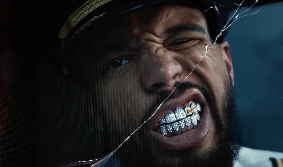 Nike Canada Hopes You'll Regret Your World Cup Stay