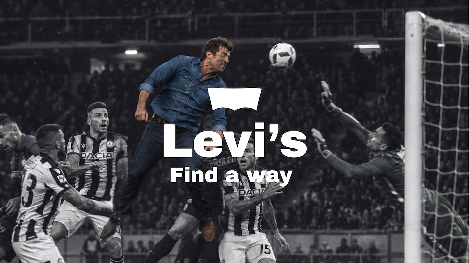Is Levi's Quiet World Cup Rebellion On Brand?