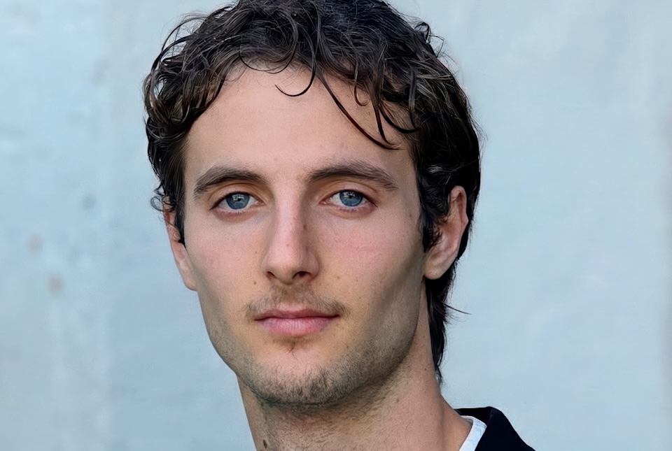 Brando Babini on Breaking Down Youth Soccer’s Pay-to-Play Barriers Image