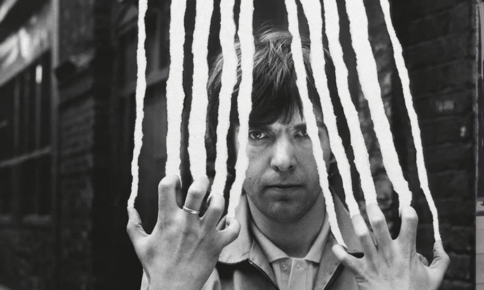 These Classic Album Covers Are Also Self-Portraits Image