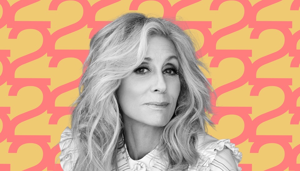 Why 'One Life to Live' and 'Transparent' Feel Like Gifts to Judith Light