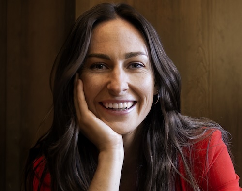 Author Photo