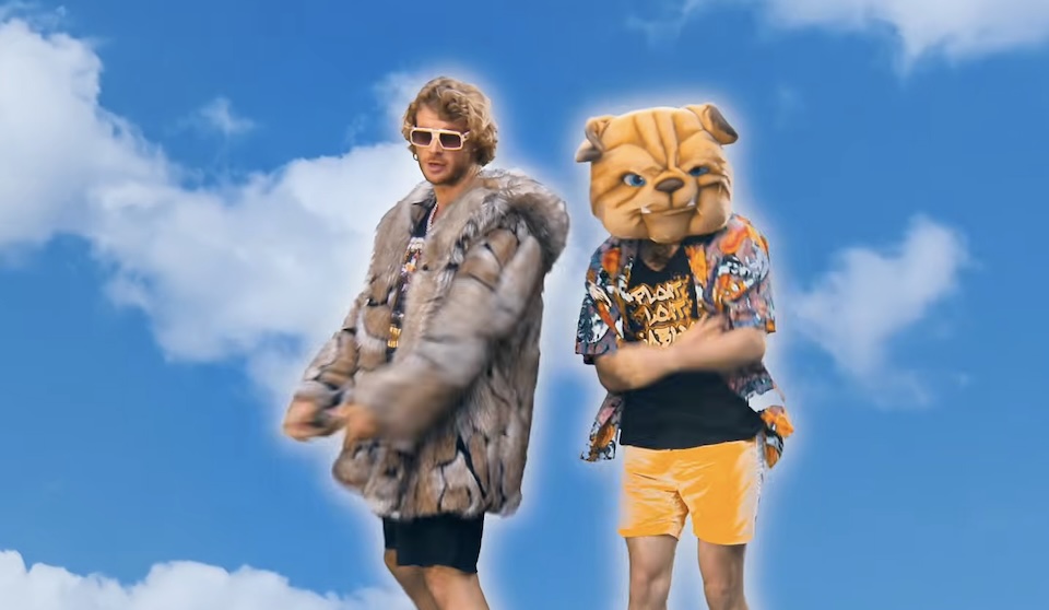 The ‘Ice Ice Baby’ Parody You Never Knew You Needed? Image