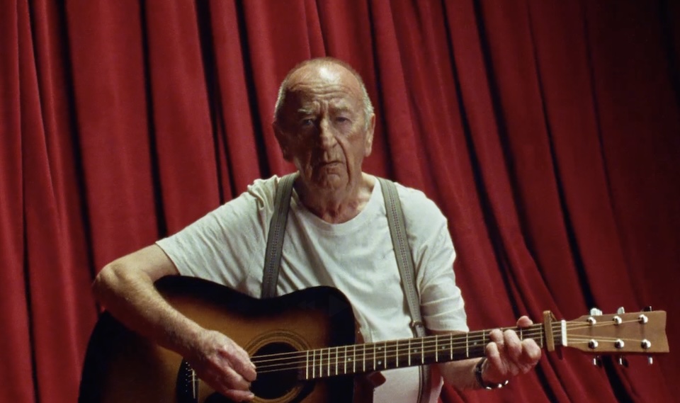 Here's a Tender Tune From KFC