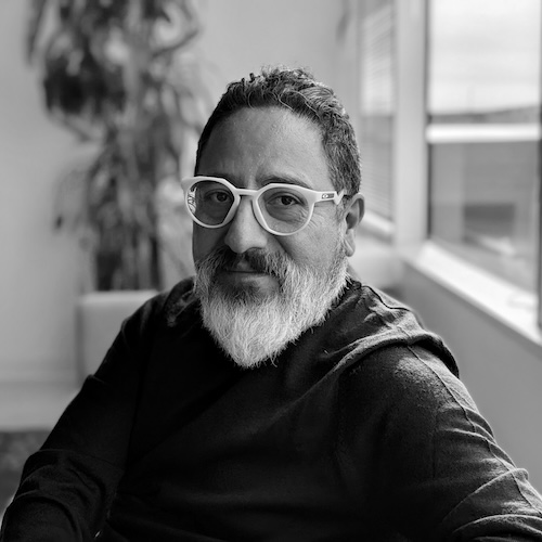 Author Photo