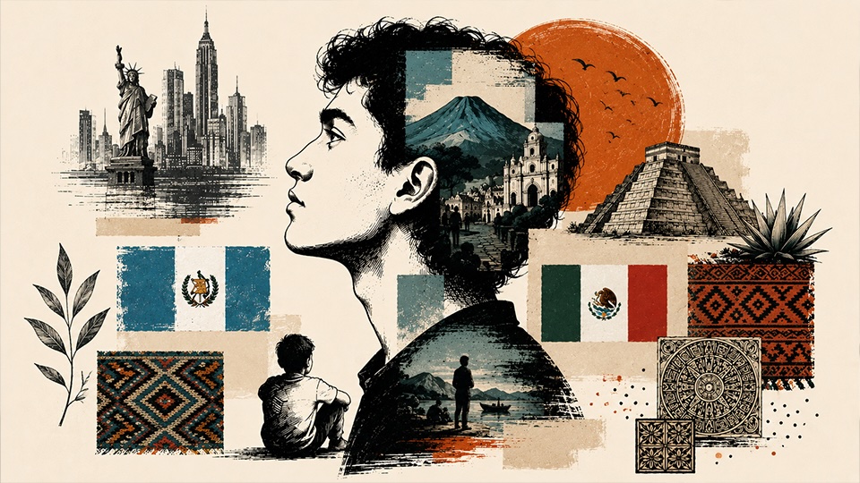 'Do You Speak Mexican?' A Lesson in Identity and Culture