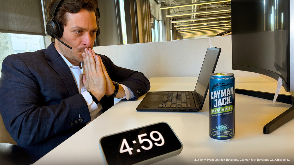 How Ross Pomerantz Built His 'Corporate Bro' Brand Into a Workplace Comedy Destination